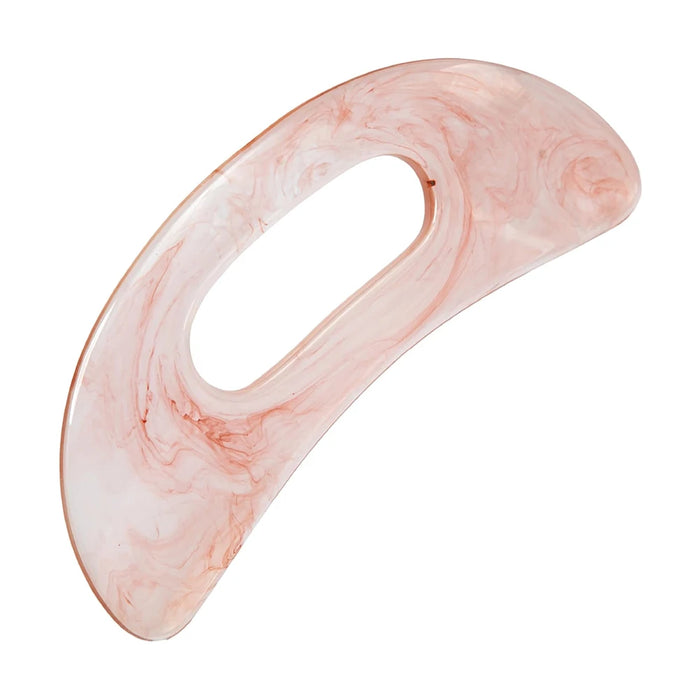 Gua-Sha-Schaber, 3 Ausführungen – Bild 1
