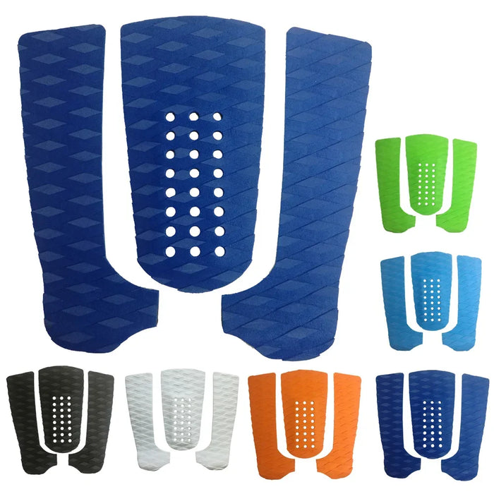 Traction Pad, 6 Ausführungen – Bild 1
