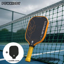 Pickleball-Schläger, 16 mm (4) – Bild 1