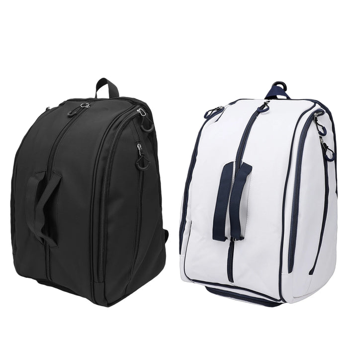 Sportrucksack, aus PVC – Bild 1