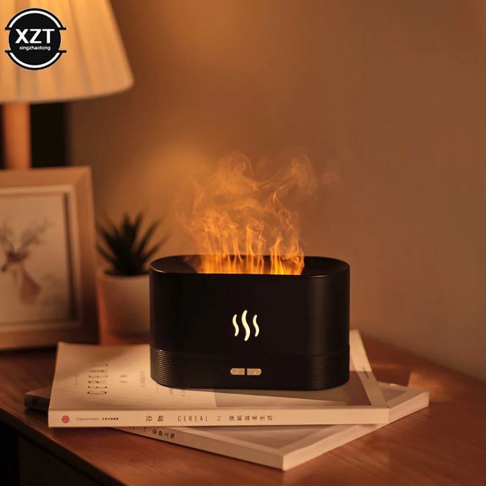 Aroma-Diffuser, 180 ml – Bild 1