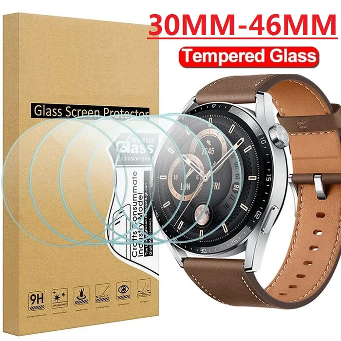 Displayschutz, 38 mm, 39 mm – Bild 1