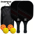 Pickleball-Schläger, 2er-Set (2) – Bild 1