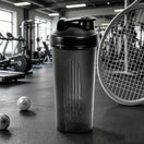 Shaker, 600 ml, 2 Ausführungen (2) – Bild 1