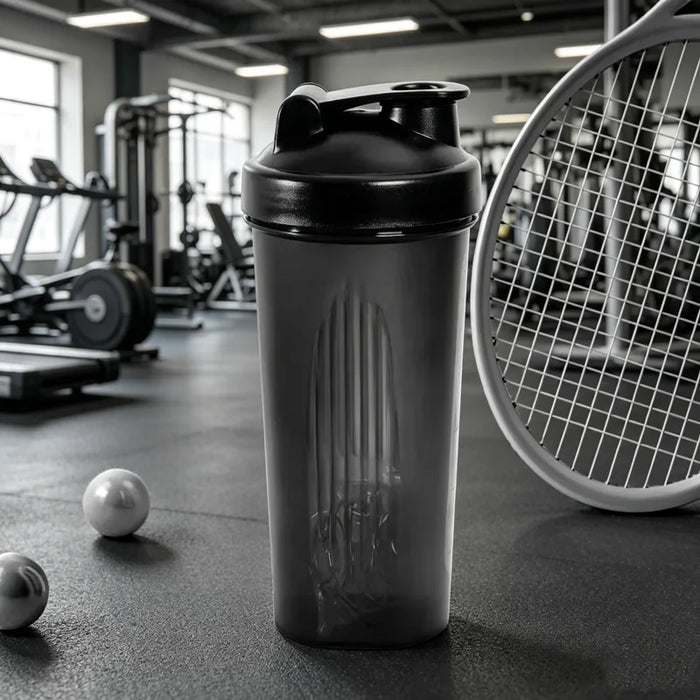 Shaker, 600 ml, 2 Ausführungen (2) – Bild 1