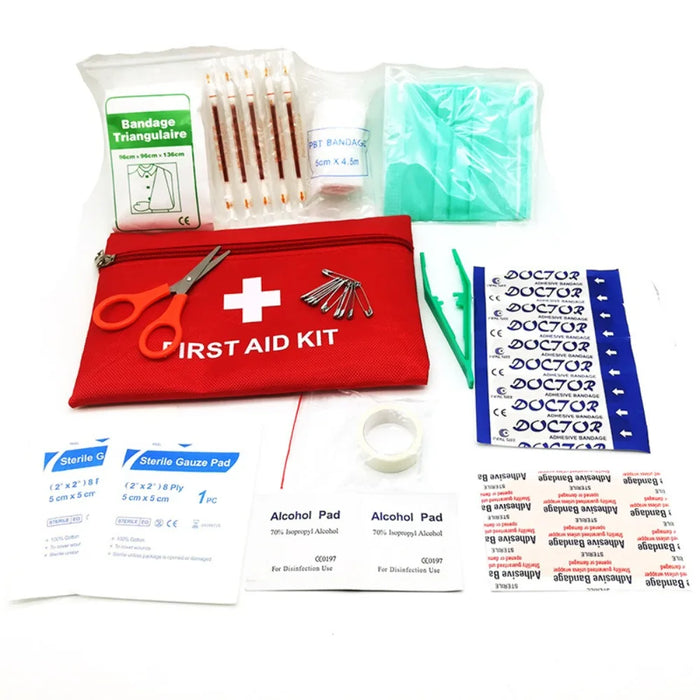 Erste-Hilfe-Set (2) – Bild 1