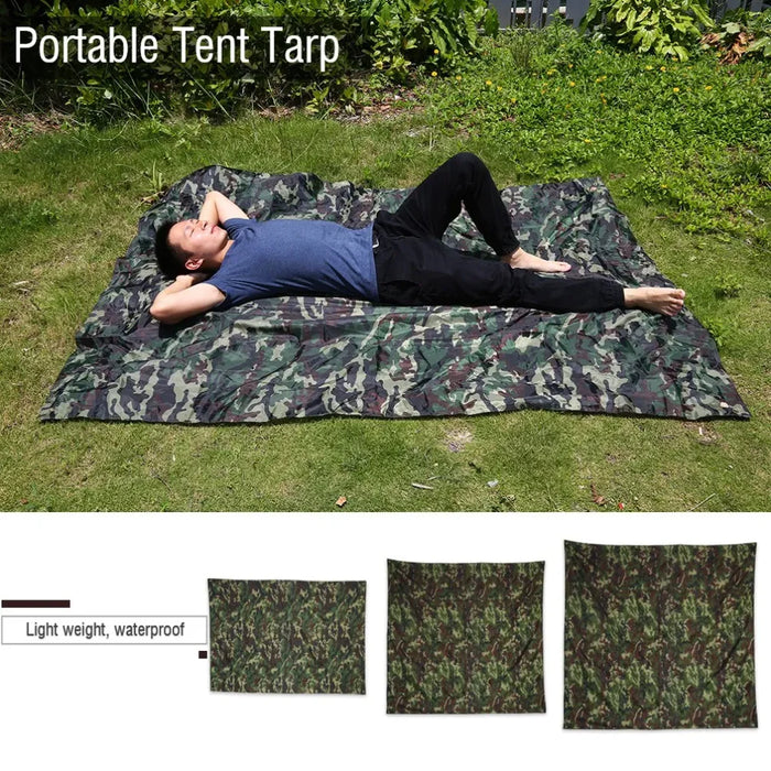 Tarp – Bild 1