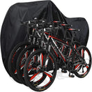 Fahrradabdeckung – Bild 1