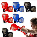 Boxhandschuhe, 7 Ausführungen (2) – Bild 1