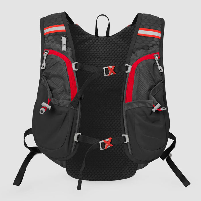 Laufweste mit Trinksystem, 5 l, 1,5 l – Bild 1
