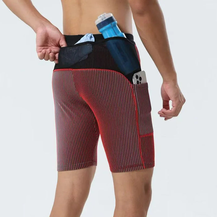 Sportshorts Damen, 30 Ausführungen (2) – Bild 1