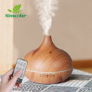 Aroma-Diffuser, 500 ml – Bild 1