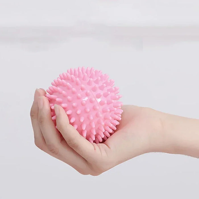 Massagegerät, aus PVC, 5 Ausführungen – Bild 1