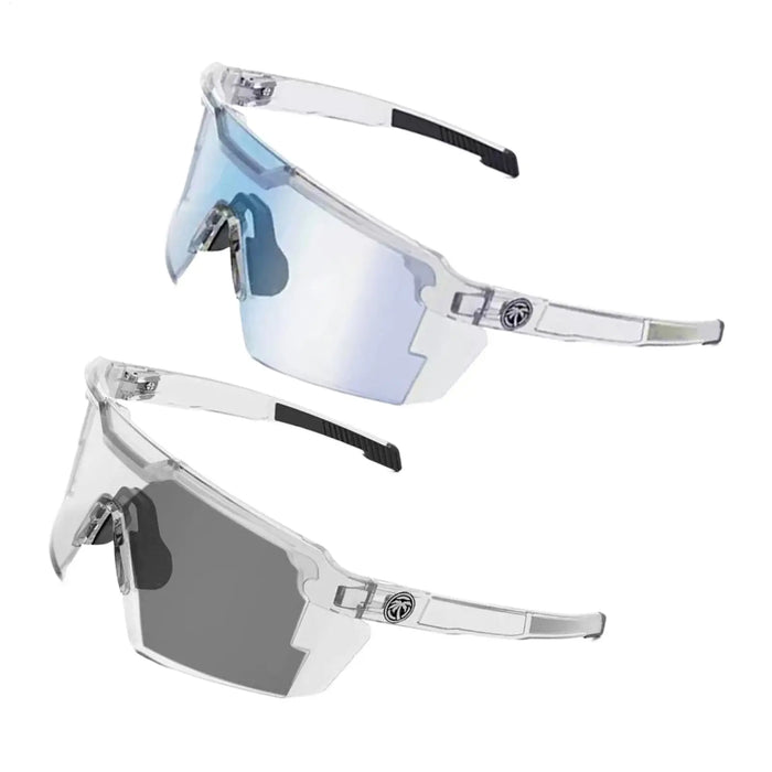 Radbrille, 2 Ausführungen – Bild 1