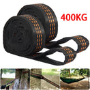 Hängematte, 400 kg, 6er-Set – Bild 1