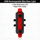 Fahrradlicht-Set – Bild 1