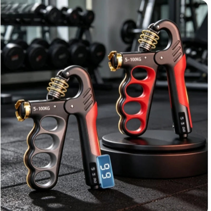 Handtrainer, 150 kg – Bild 1