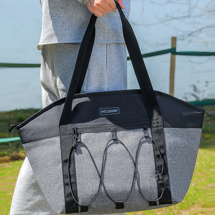 Kühltasche, 4 Ausführungen (2) – Bild 1