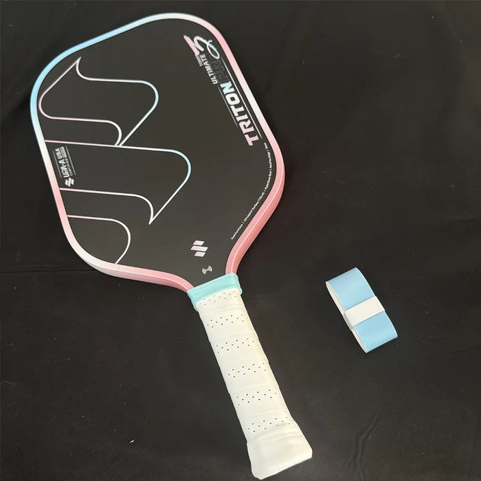 Pickleball-Schläger, 16 MM, 2 Ausführungen – Bild 1