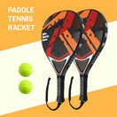 Tennisschläger, aus Nylon – Bild 1
