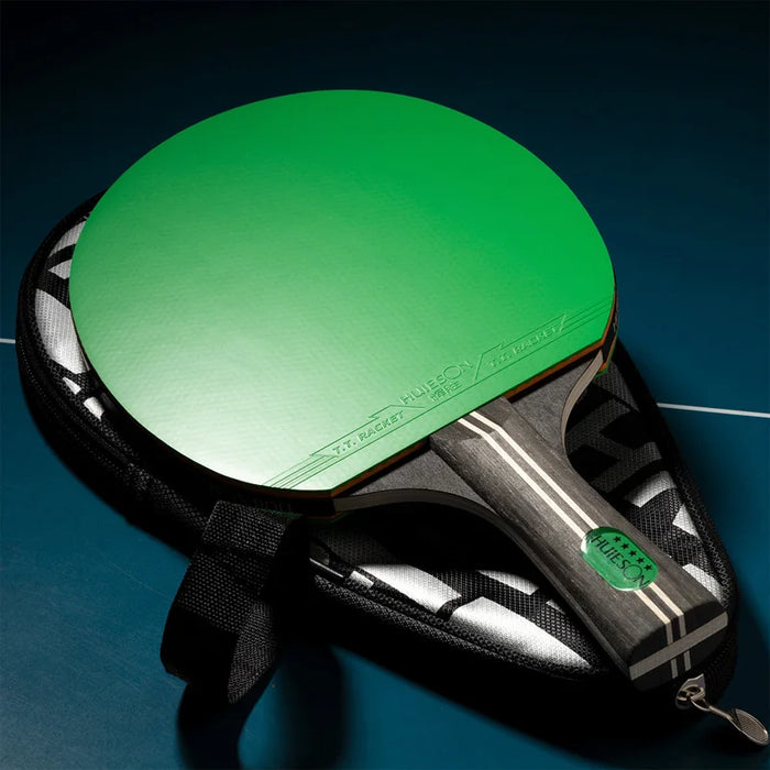 Tennisschläger, 4 Ausführungen – Bild 1