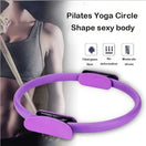 Pilates-Ring, 6 Ausführungen (2) – Bild 1