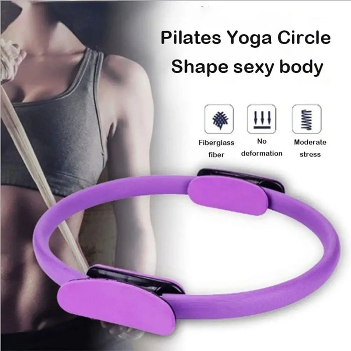 Pilates-Ring, 6 Ausführungen (2) – Bild 1