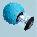 Duoball, aus ABS & TPR – Bild 1