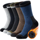 Wandersocken Merino (2) – Bild 1