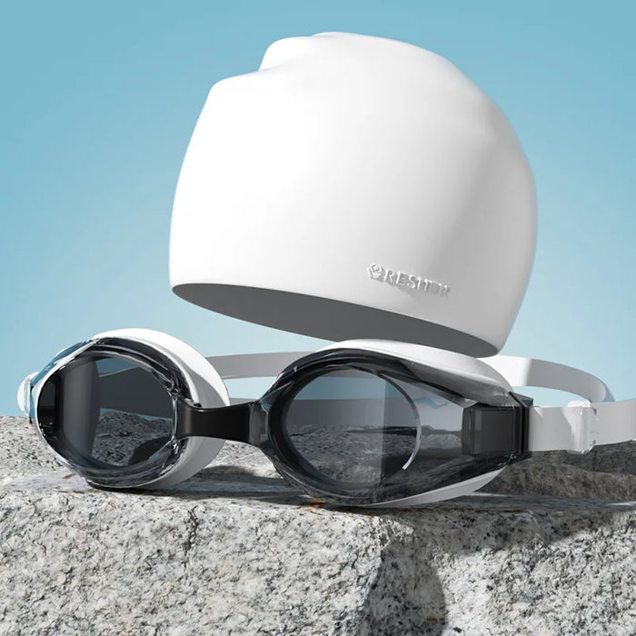 Schwimmbrille, 3 Ausführungen – Bild 1