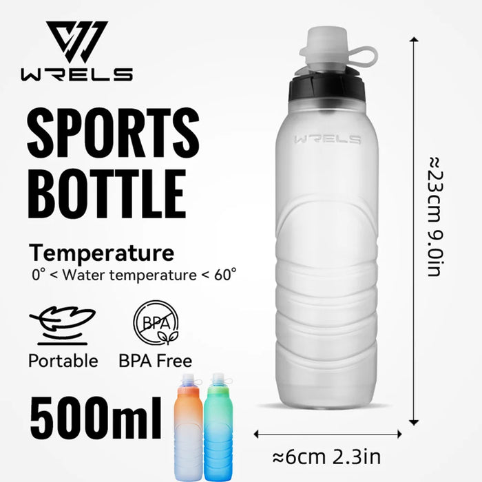 Isolierflasche, 3 Ausführungen (2) – Bild 1