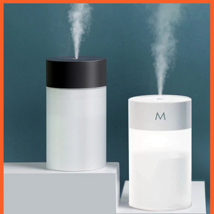 Aroma-Diffuser, 260 ml – Bild 1