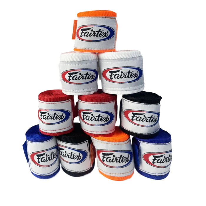 Boxbandagen, 75 m, 3 m, 2er-Set – Bild 1