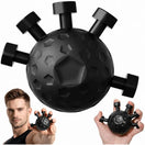 Handtrainer, aus ABS – Bild 1
