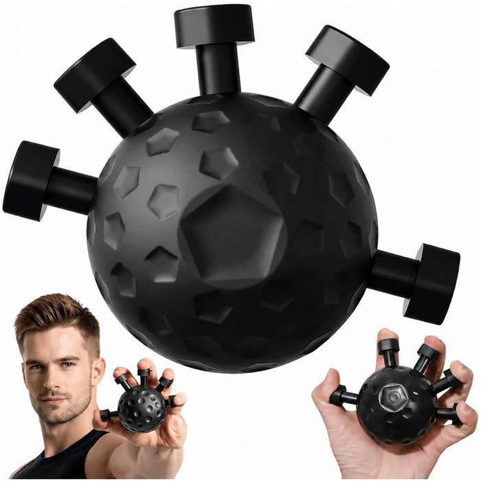 Handtrainer, aus ABS – Bild 1