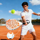 Pickleball-Schläger, aus Nylon – Bild 1