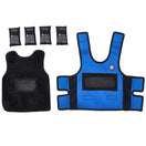 Gewichtsweste – Bild 1