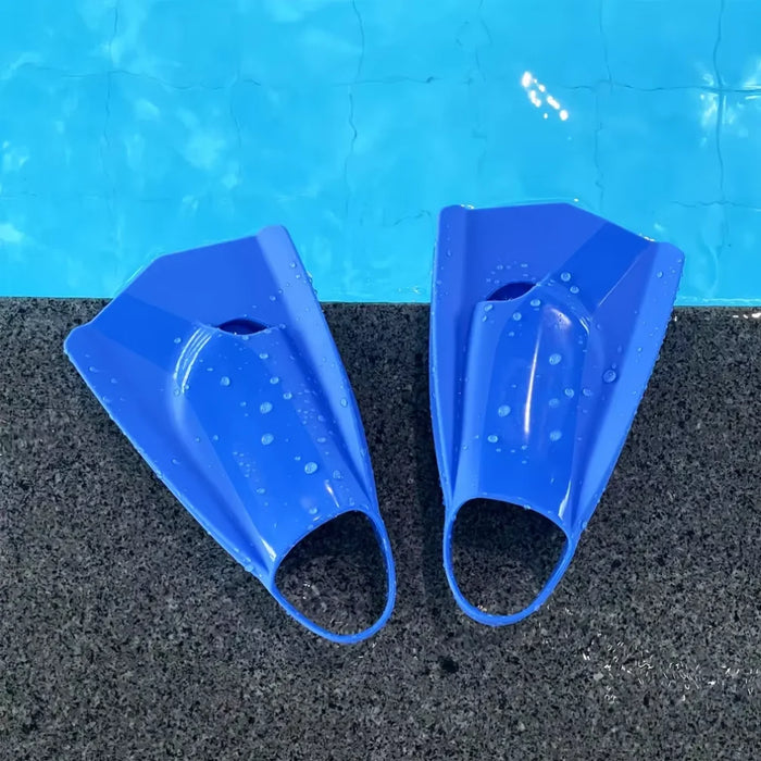 Badekappe, aus 100% Silicone – Bild 1