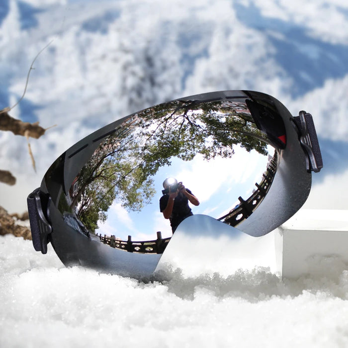 Schwimmbrille (3) – Bild 1