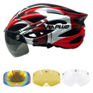 Fahrradhelm, 62 cm, 15 Ausführungen – Bild 1