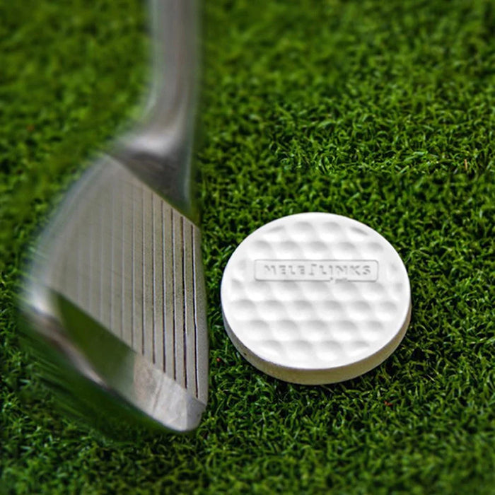 Golfbälle – Bild 1
