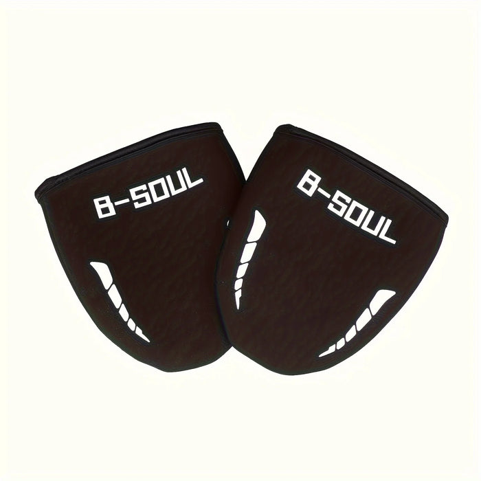 Überschuhe, aus Polyester, 2er-Set – Bild 1