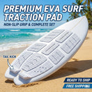 Traction Pad, 5 Ausführungen – Bild 1
