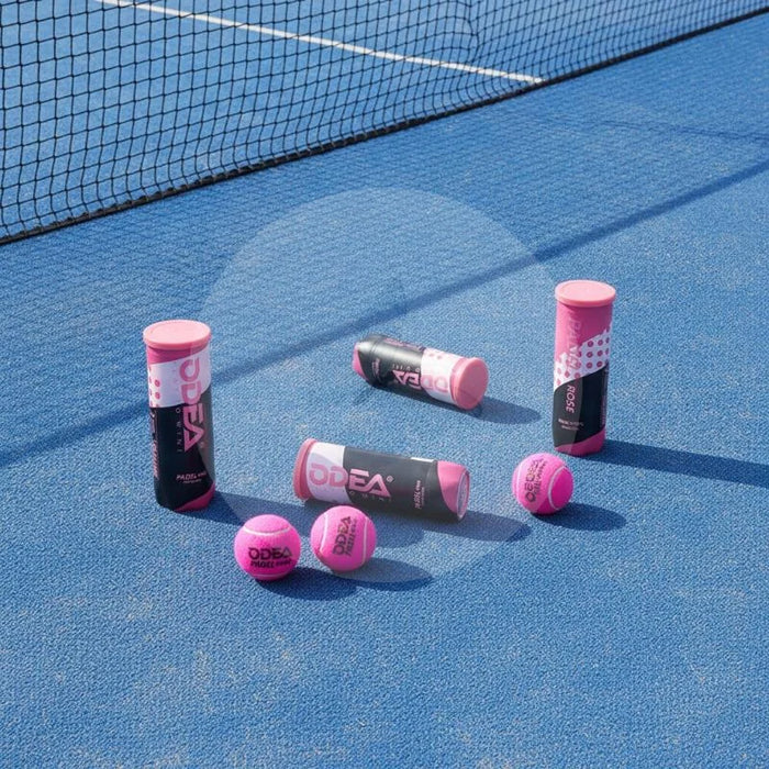 Ballkorb, 3er-Set (2) – Bild 1