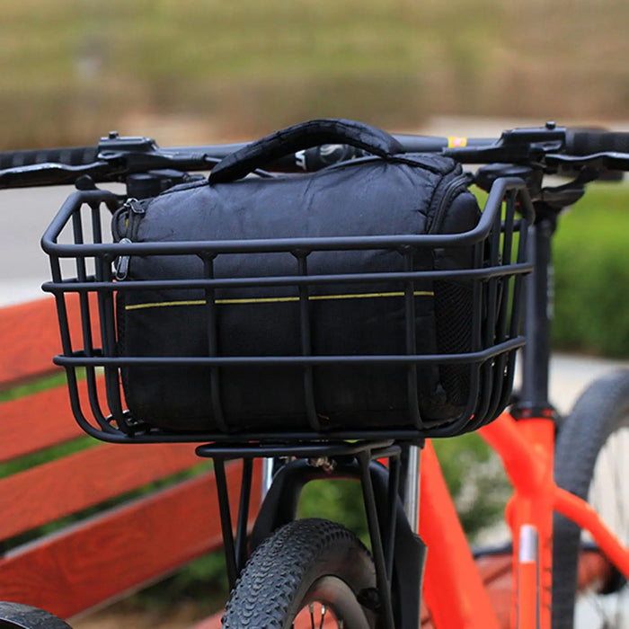 Fahrradkorb – Bild 1