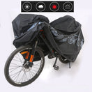 Fahrradabdeckung (3) – Bild 1