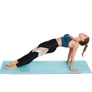 Yogahandtuch rutschfest, 21 Ausführungen – Bild 1