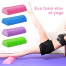 Faszienrolle mit Vibration, 30 cm, 4 Ausführungen – Bild 1