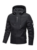 Softshelljacke, aus Polyester, 24 Ausführungen – Bild 1