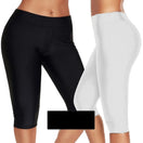 Sportleggings, aus Polyester – Bild 1